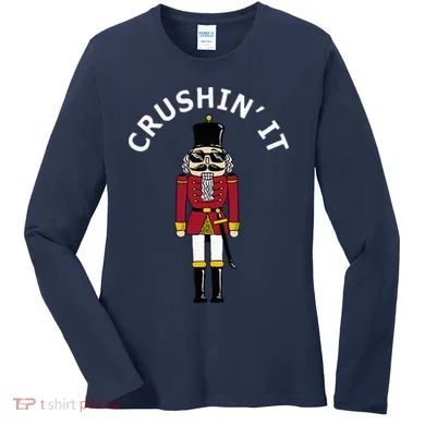 Women's Long Sleeve Shirt