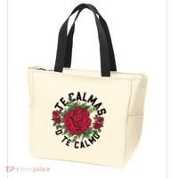 Te Calmas O Te Calmo Spanish Tote Bag thumb 3