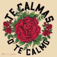 Te Calmas O Te Calmo Spanish Tote Bag thumb 4