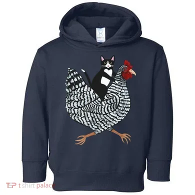Toddler Hoodie