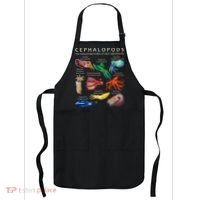 The Cephalopod Octopus Squid Cuttlefish And Nautilus Apron thumb 0