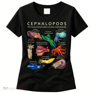 Women's T-Shirt