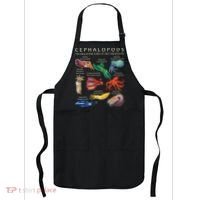 The Cephalopod Octopus Squid Cuttlefish And Nautilus Apron thumb 0