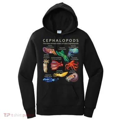Women's Hoodie