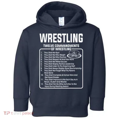 Toddler Hoodie
