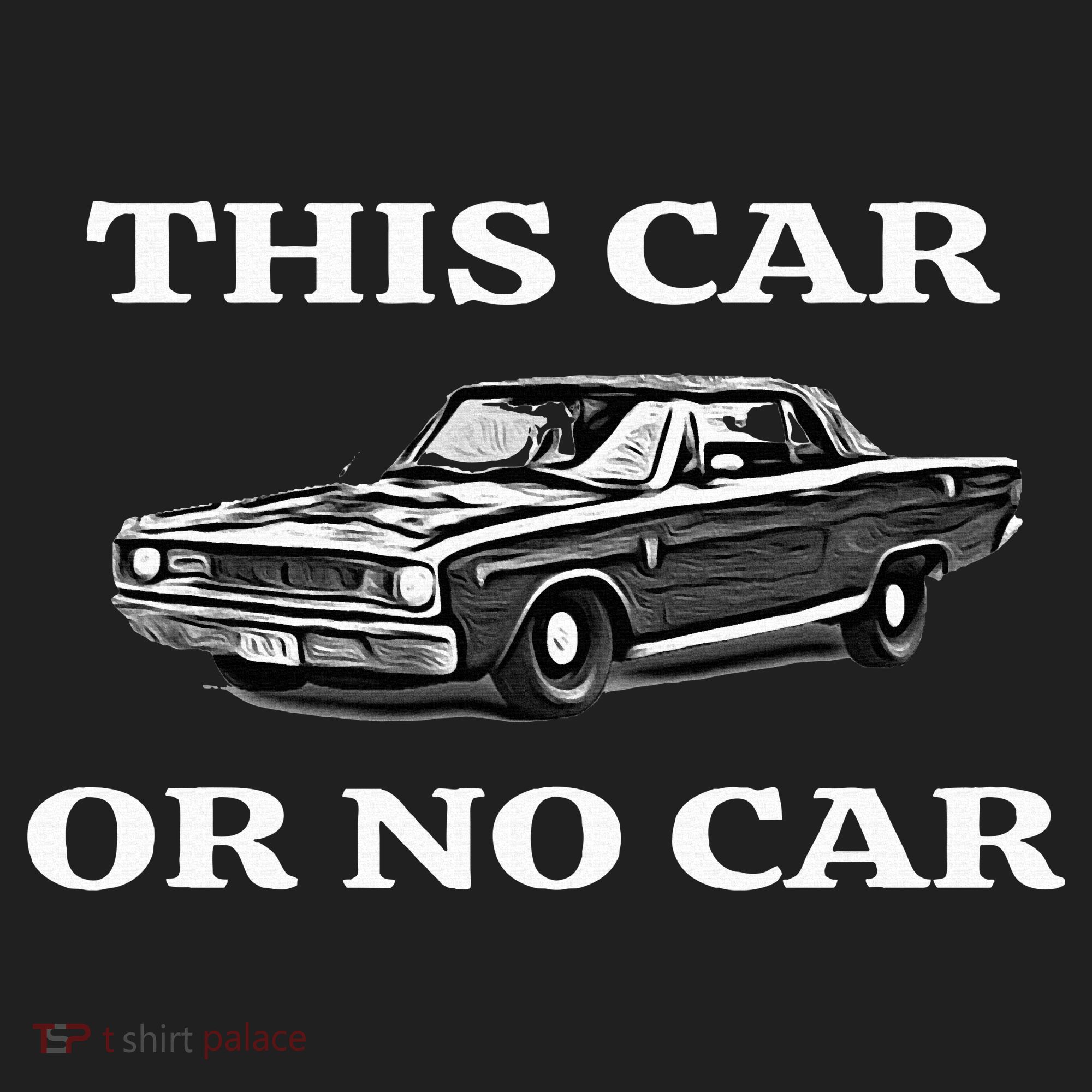 This Car Or No Car The Original Classic Beanie