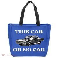 This Car Or No Car The Original Classic Tote Bag thumb 0