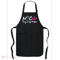 Taking Care Of Tiny Lives Neonatal NICU Nurse Gift TShirt Apron thumb 0