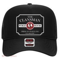 The Clansman Public House Funny Scottish Hat thumb 0