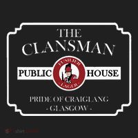 The Clansman Public House Funny Scottish Hat thumb 2