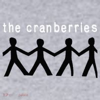 The Cranberries Paper People Women's Sweatshirt thumb 2
