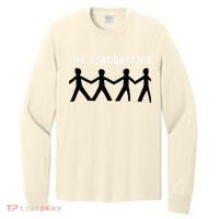 The Cranberries Paper People Long Sleeve Shirt thumb 0