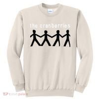 The Cranberries Paper People Sweatshirt thumb 0
