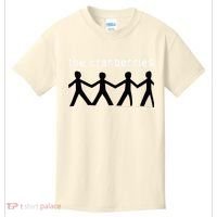 The Cranberries Paper People Kids T-Shirt thumb 0