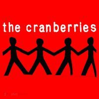 The Cranberries Paper People Santa Hat thumb 1
