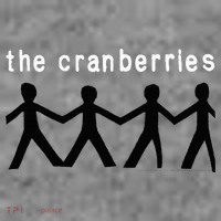 The Cranberries Paper People Toddler Hoodie thumb 2