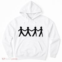 The Cranberries Paper People Hoodie thumb 0