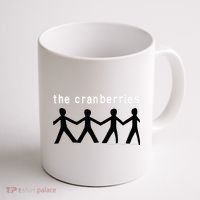 The Cranberries Paper People Coffee Mug thumb 1