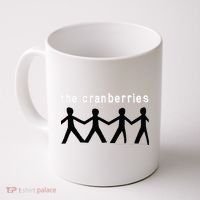 The Cranberries Paper People Coffee Mug thumb 0
