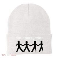 The Cranberries Paper People Beanie thumb 0