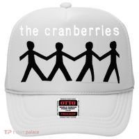 The Cranberries Paper People Hat thumb 0