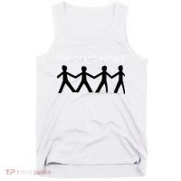 The Cranberries Paper People Tank Top thumb 0
