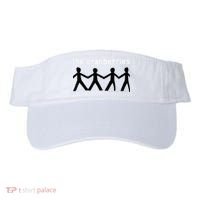The Cranberries Paper People Visor thumb 0