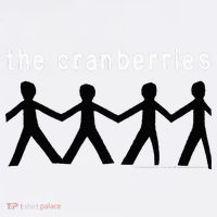 The Cranberries Paper People Visor thumb 3