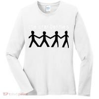 The Cranberries Paper People Women's Long Sleeve Shirt thumb 0