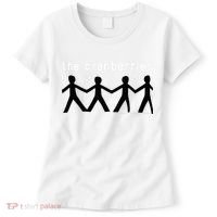 The Cranberries Paper People Women's T-Shirt thumb 0