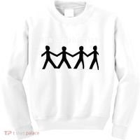 The Cranberries Paper People Kids Sweatshirt thumb 0