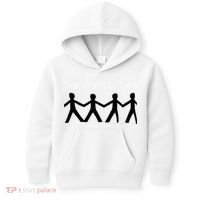 The Cranberries Paper People Kids Hoodie thumb 0
