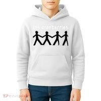 The Cranberries Paper People Kids Hoodie thumb 4