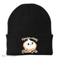 Thanksgiving Cream Pie Here For The Sloppy Creampie Beanie thumb 0