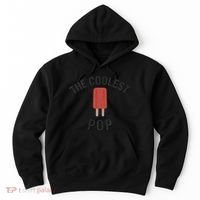 The Coolest Pop Hoodie thumb 0