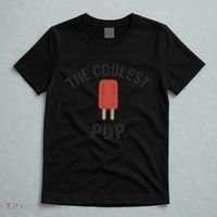 The Coolest Pop T-Shirt thumb 5
