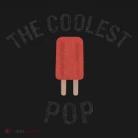 The Coolest Pop Polo thumb 3