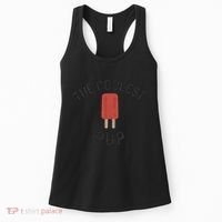The Coolest Pop Women's Tank Top thumb 0