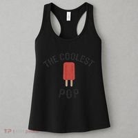 The Coolest Pop Women's Tank Top thumb 3