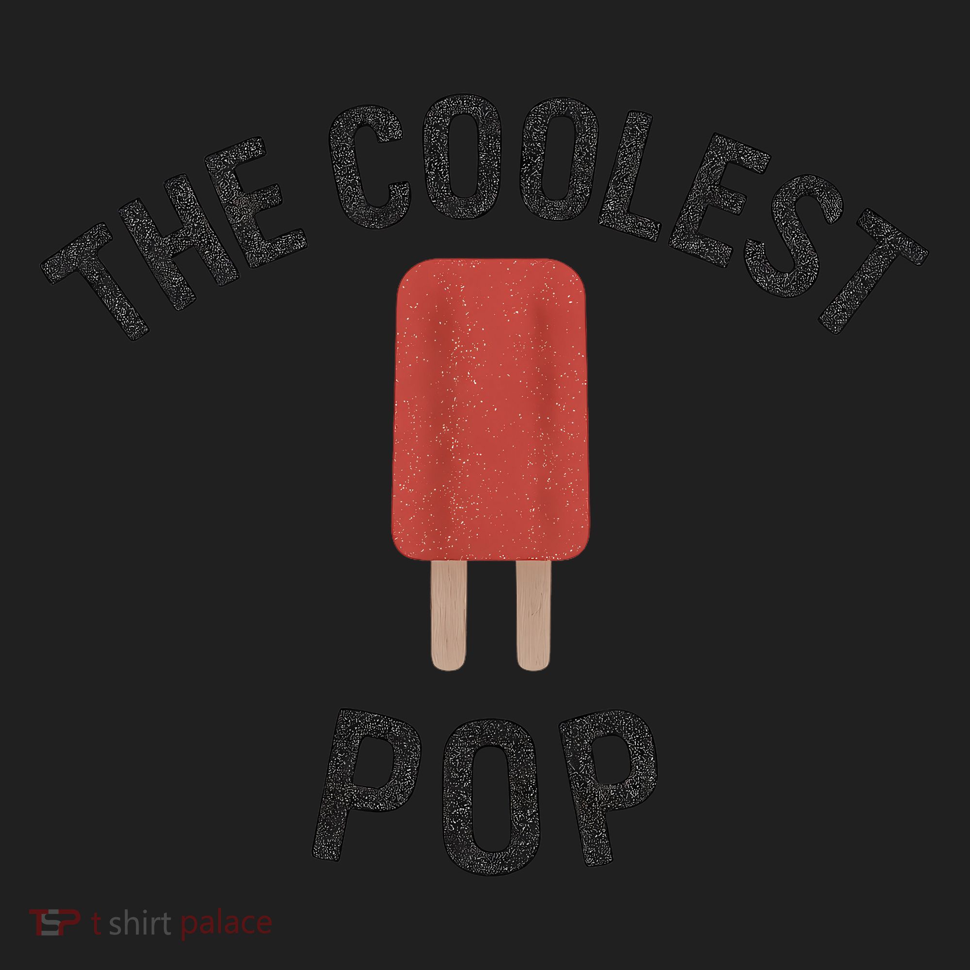 The Coolest Pop Hat