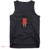 The Coolest Pop Tank Top thumb 0