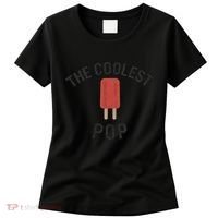 The Coolest Pop Women's T-Shirt thumb 0