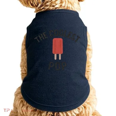 Doggie Tank