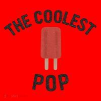 The Coolest Pop Santa Hat thumb 1