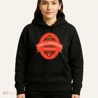 The Clansman Public House Funny Scottish Hoodie thumb 5