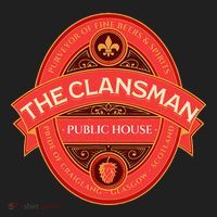 The Clansman Public House Funny Scottish Hat thumb 2