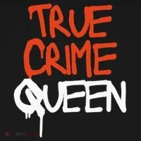 True Crime Queen Tank Top thumb 6
