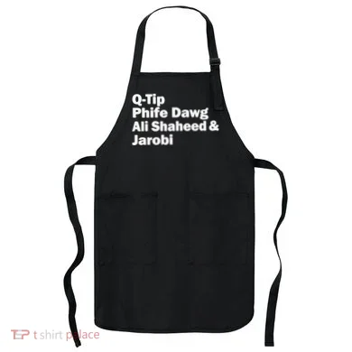 Apron