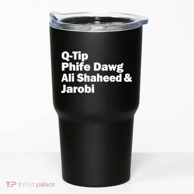 Tumbler