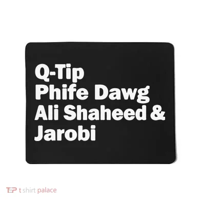 Mousepad